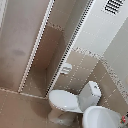 Tayaka Apartamento