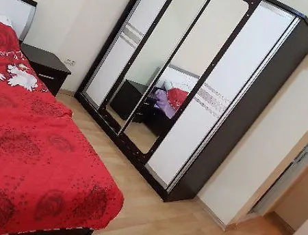 Tayaka Apartamento