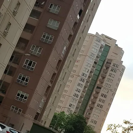 Tayaka Apartamento