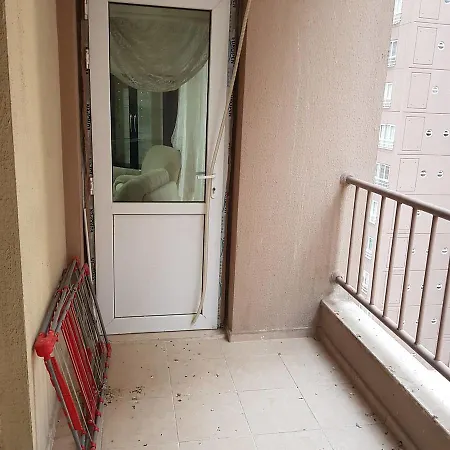Apartamento Tayaka *