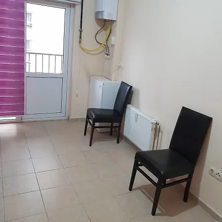Tayaka Apartamento