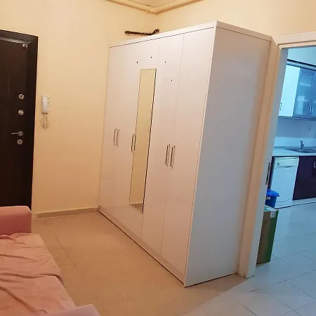 Apartamento Tayaka *