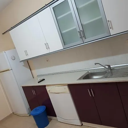 Tayaka Apartamento