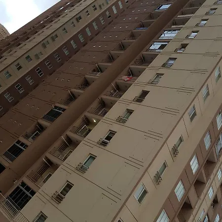 Apartamento Tayaka *