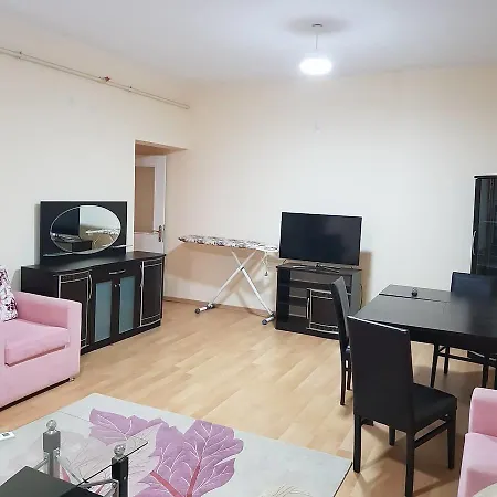 Tayaka Apartamento Bursa